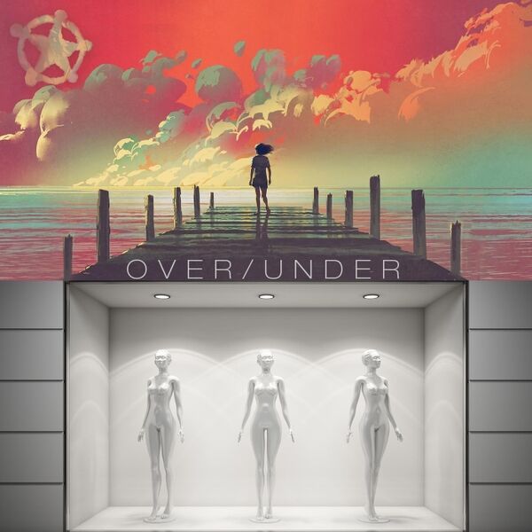Cover art for Over / Under