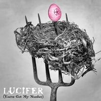 Lucifer (You've Got My Number)