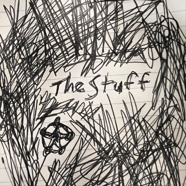 Cover art for The Stuff